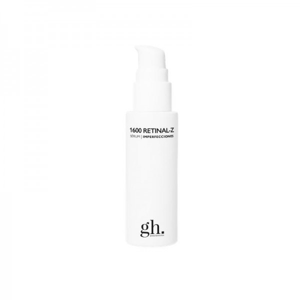 GH 1600 RETINAL-Z SERUM | IMPERFECCIONES 30 ml 2
