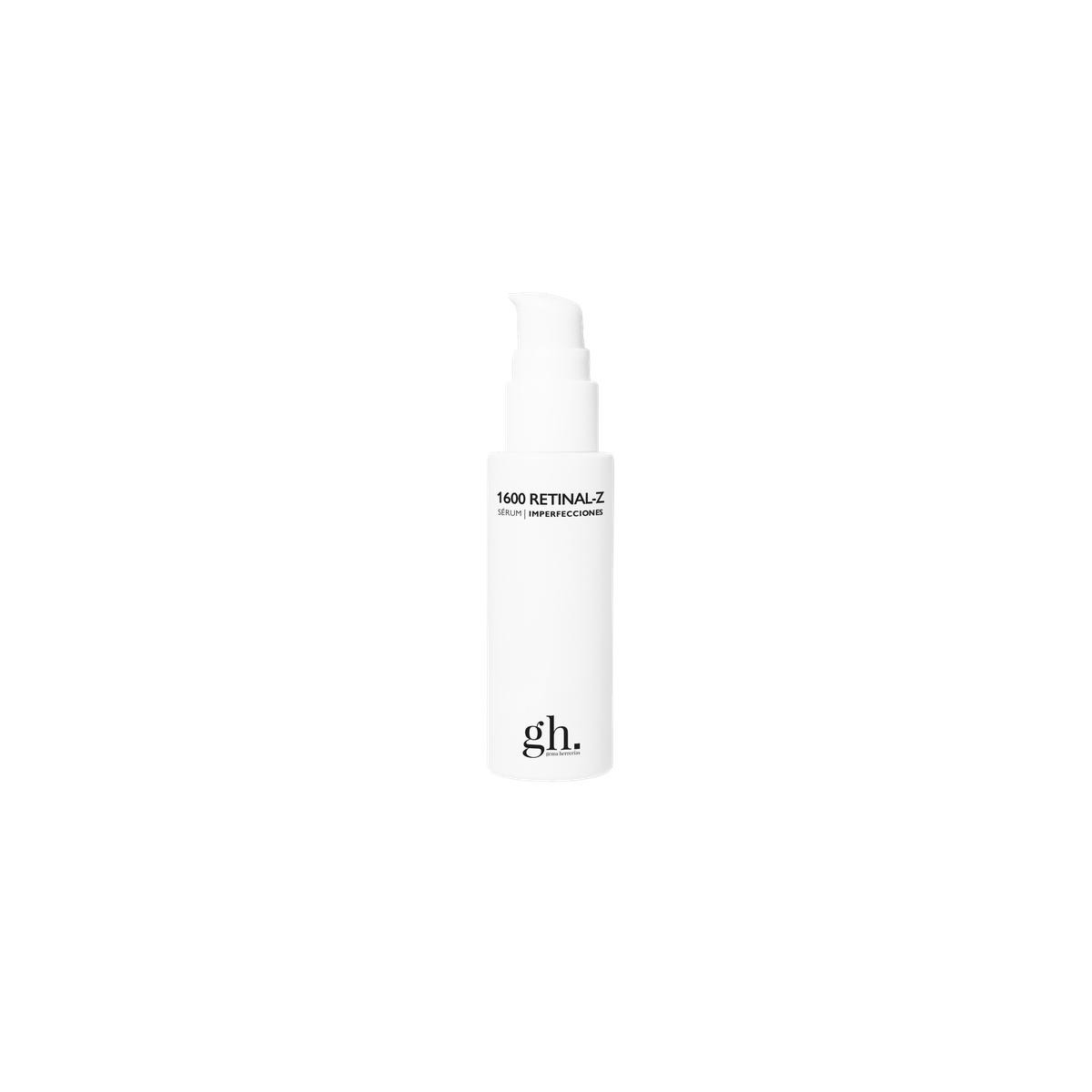 GH 1600 RETINAL-Z SERUM | IMPERFECCIONES 30 ml