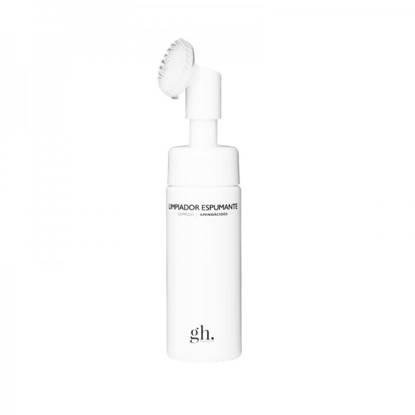 GH Limpiador espumante complejo aminoácidos 150 ml