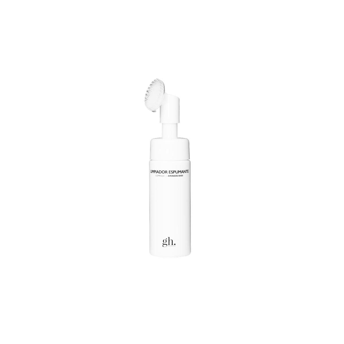 GH Limpiador espumante complejo aminoácidos 150 ml