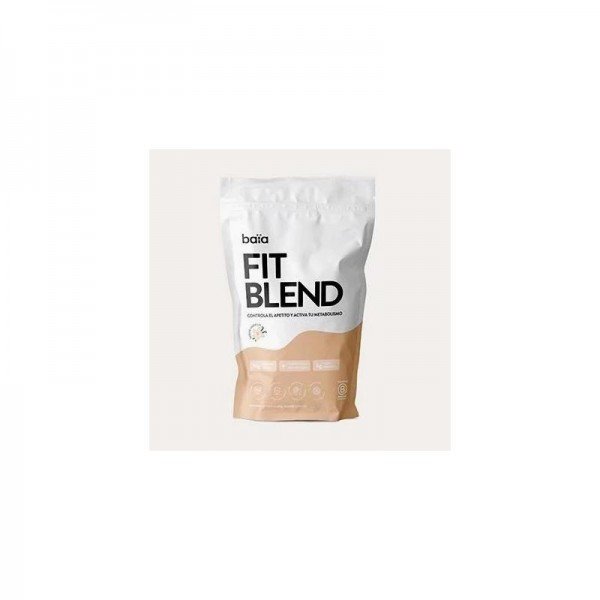 FIT BLEND™ VAINILLA