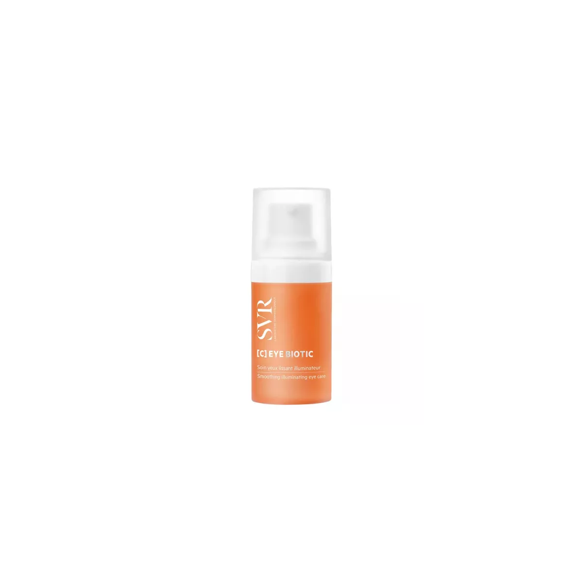 EYE BIOTIC SVR