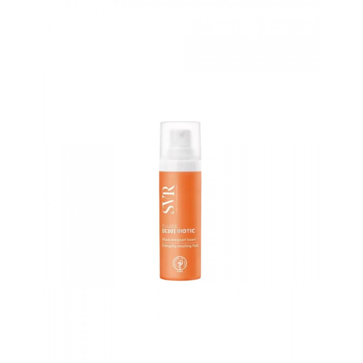 SVR FLUIDE C20 BIOTIC 30 ML