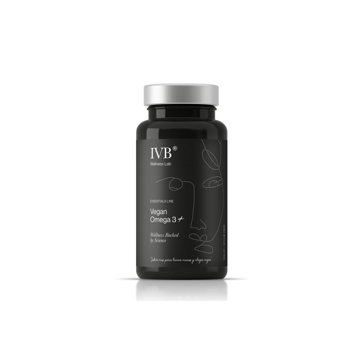 OMEGA 3 IVB 90 CAPSULAS