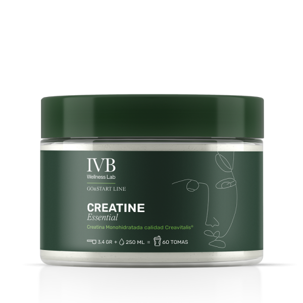 CREATINE ESSENTIAL IVB