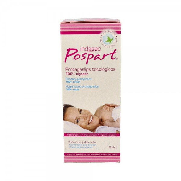 PROTEGE SLIP INDASEC ALG POSPART 24U