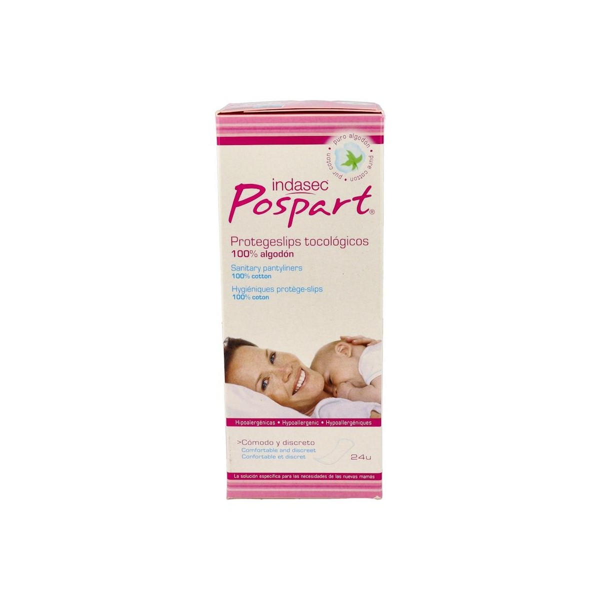 PROTEGE SLIP INDASEC ALG POSPART 24U