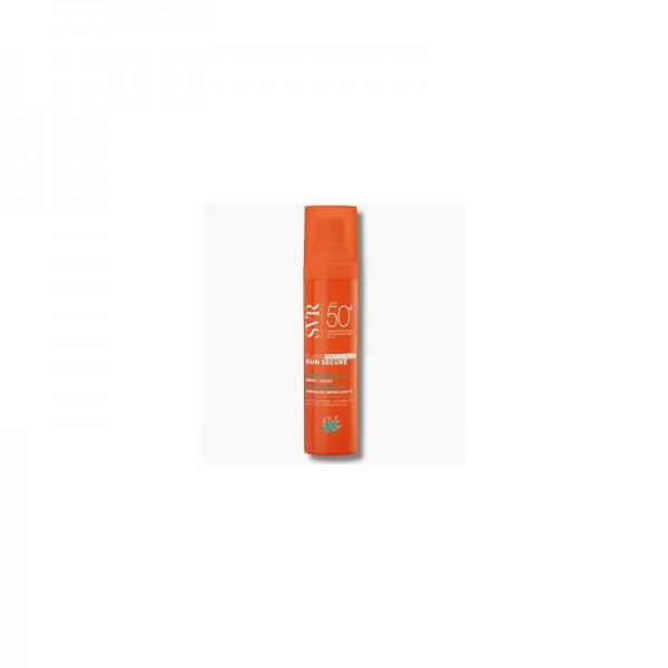 SUN SECURE FLUIDE PHOTO AGE SPF 50+ SVR 1 ENVASE 40 ML