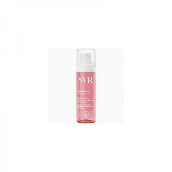 BAUME PALPEBRAL BALSAMO SVR 1 ENVASE 30 ML