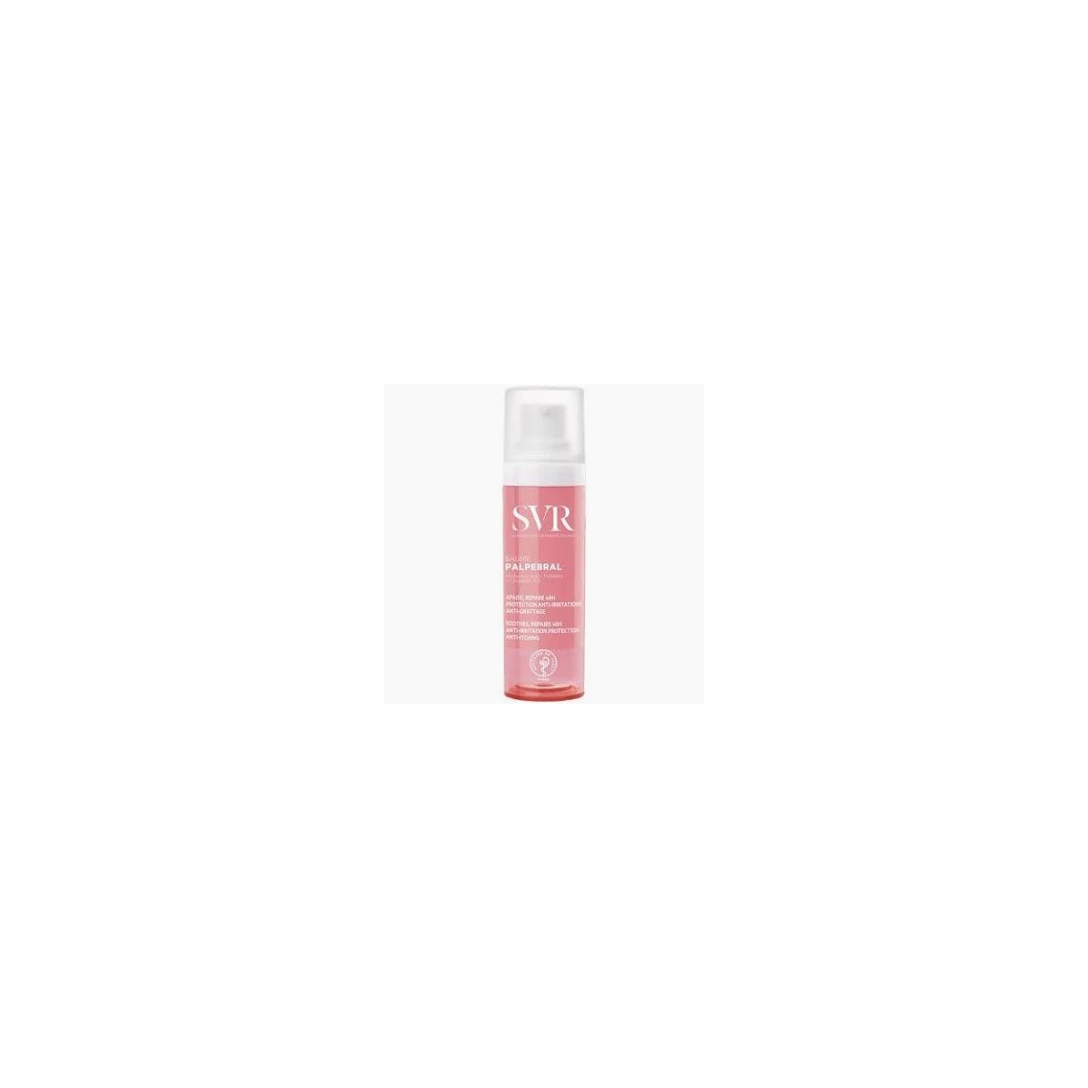 BAUME PALPEBRAL BALSAMO SVR 1 ENVASE 30 ML