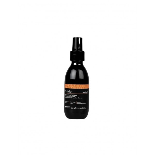 SENDO SUN SHINE OIL FOR HAIR