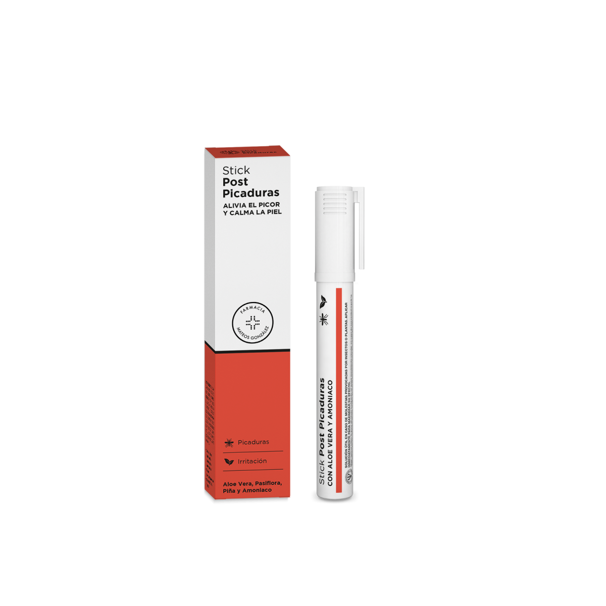 STICK POST PICADURAS UNIFARCO