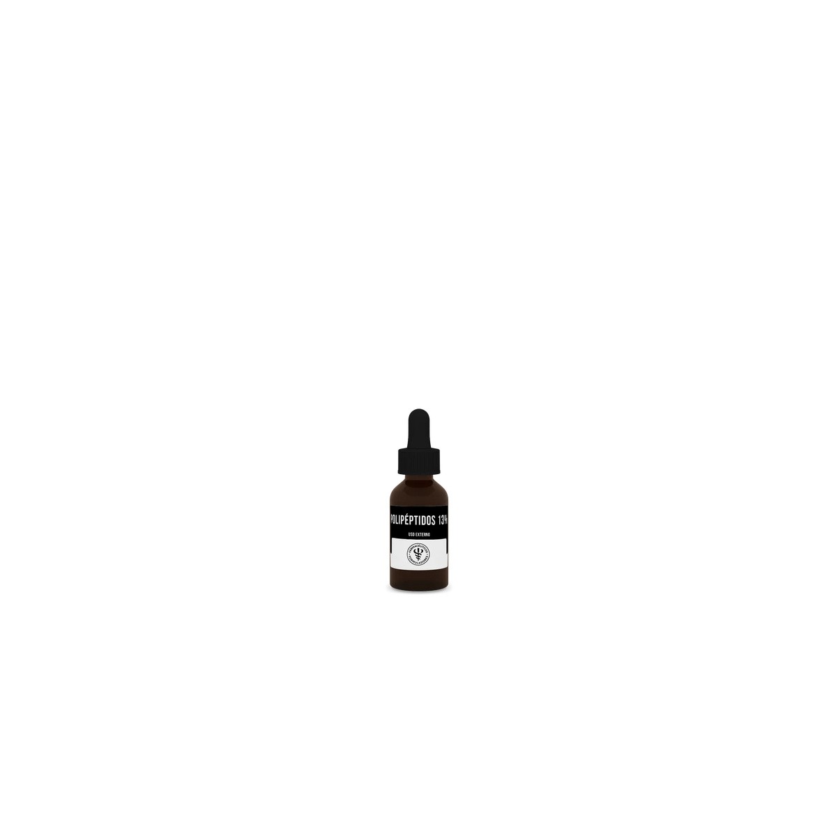 POLIPEPTIDOS 13% 20 ML