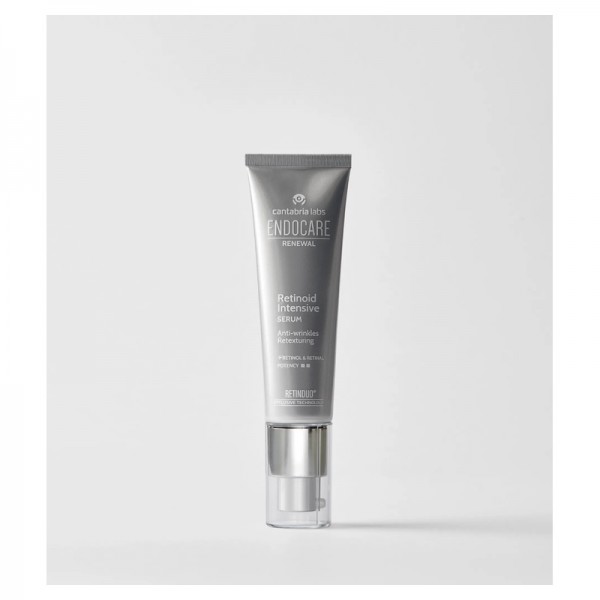ENDOCARE Renewal Retinoid Intensive Serum