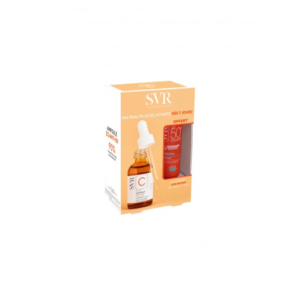 regalo sun secure blur 15ml hasta fin de existencias