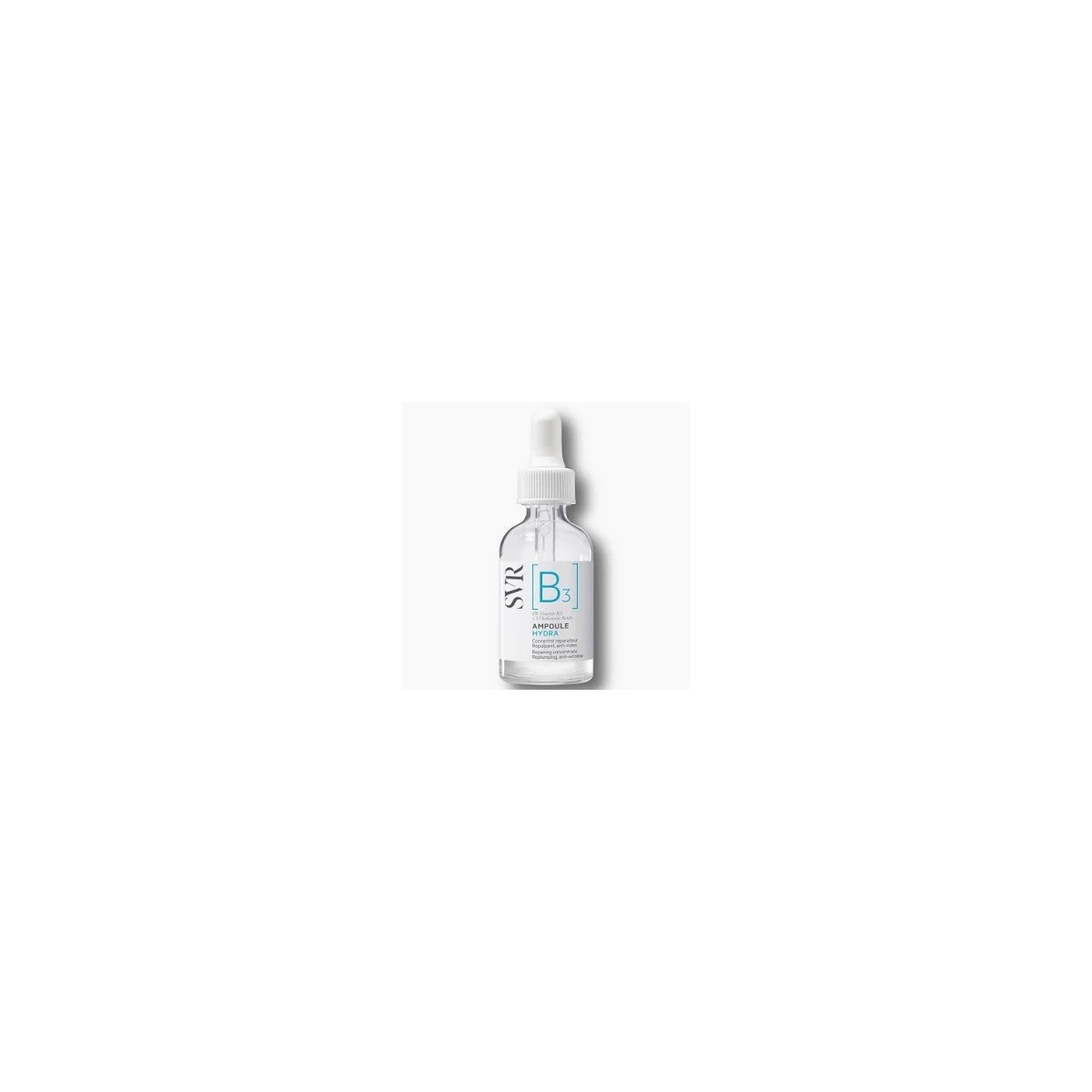 ampoule b3 Hydra svr
