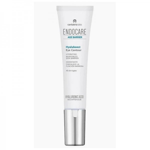 ENDOCARE AGE BARRIER Contorno de Ojos