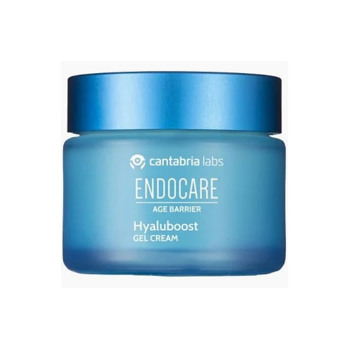 ENDOCARE AGE BARRIER Hyaluboost Gel-Cream