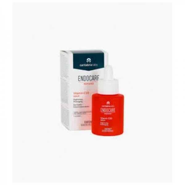 ENDOCARE RADIANCE Vitamina C20 serum