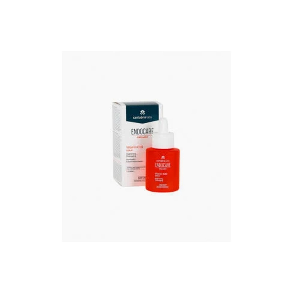 ENDOCARE RADIANCE Vitamina C20 serum