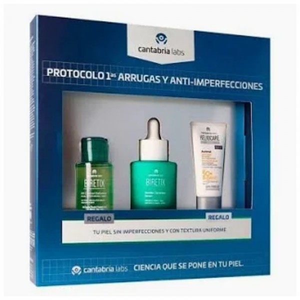 BIRETIX DOUBLE CORRECTION SERUM IMPERFECCIONE
