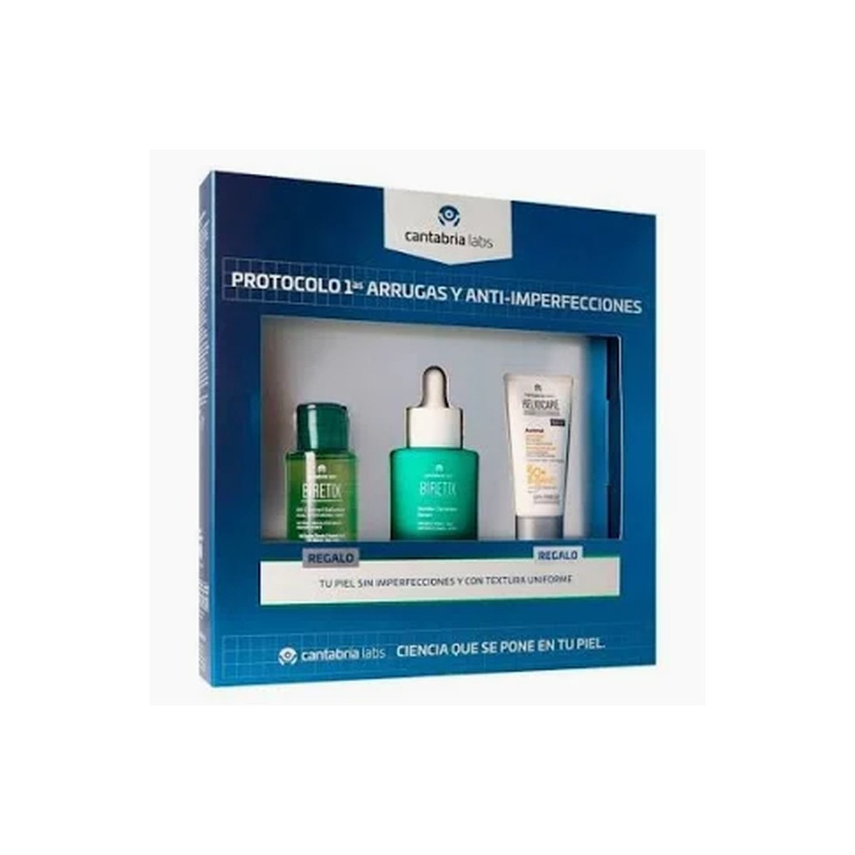 BIRETIX DOUBLE CORRECTION SERUM IMPERFECCIONE