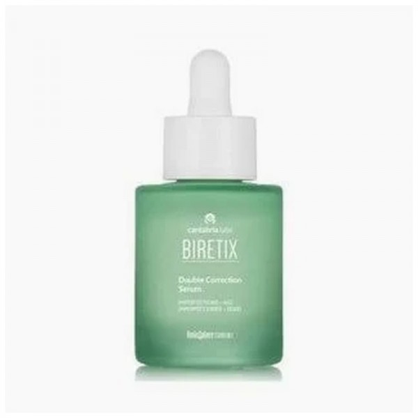 BIRETIX DOUBLE CORRECTION SERUM IMPERFECCIONE 2