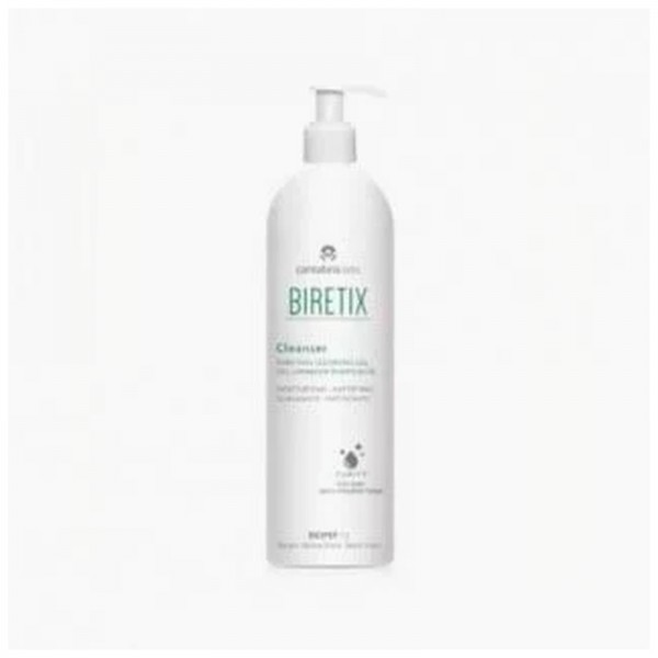 BIRETIX CLEANSER 400ML