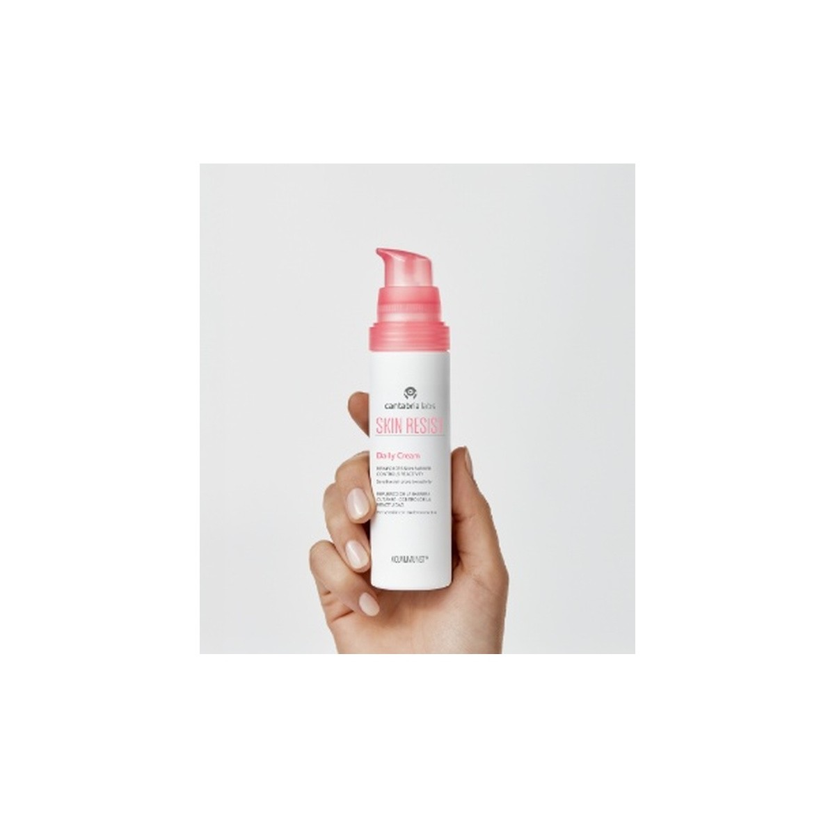 SKIN RESIST Daily Cream 50 ml