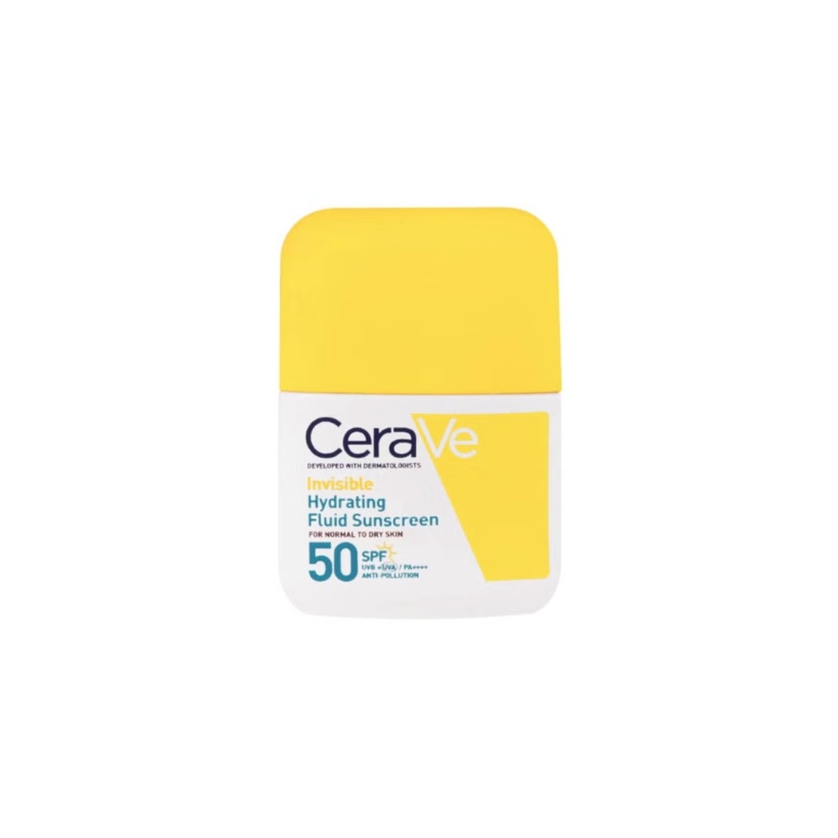 Fluido Invisible Hidratante Spf50+ Piel normal...