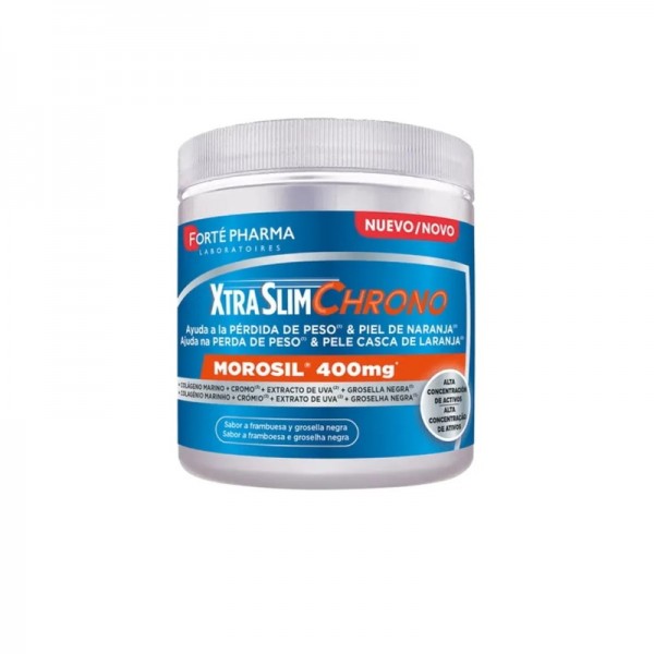 Xtraslim Chrono Morosil Polvo 400mg