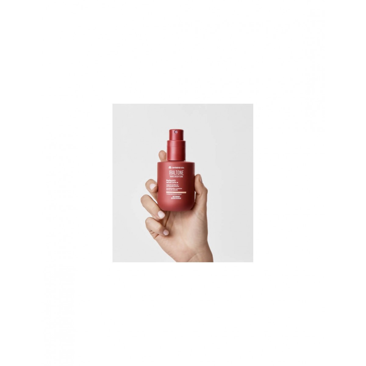 IRALTONE PERFECT10 INSTANT LEAVE-IN...