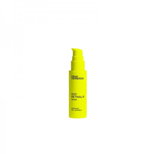GH Gema Herrerías 600 RETINAL-R Sérum 30 ml