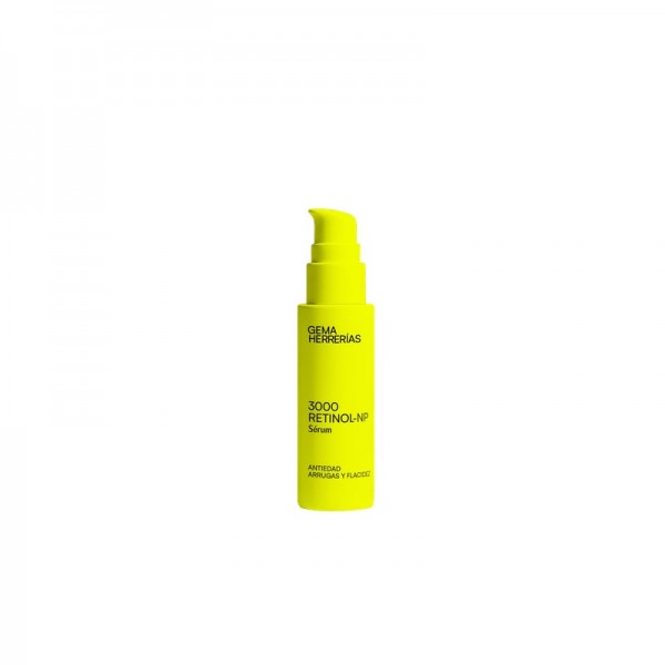 GH 3000 RETINOL-NP Sérum | Antiedad 30 ml