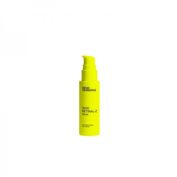 GH 1600 RETINAL-Z SERUM | IMPERFECCIONES 30 ml