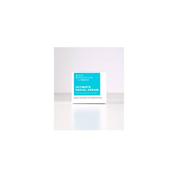 BLUEVERT ULTIMATE FACIAL CREAM