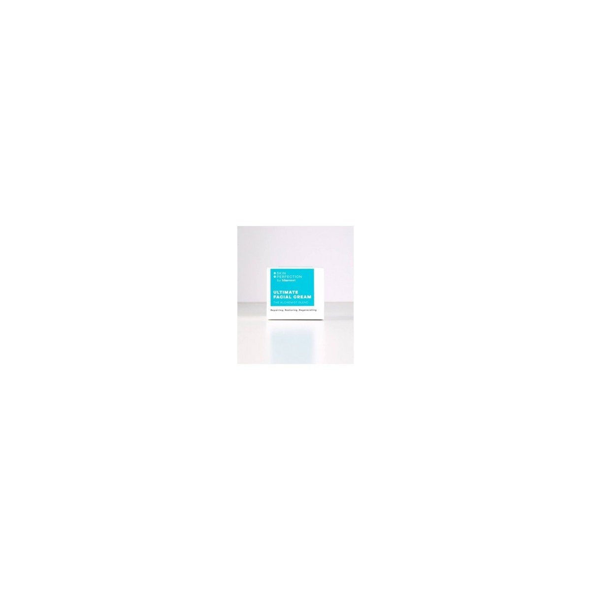 BLUEVERT ULTIMATE FACIAL CREAM