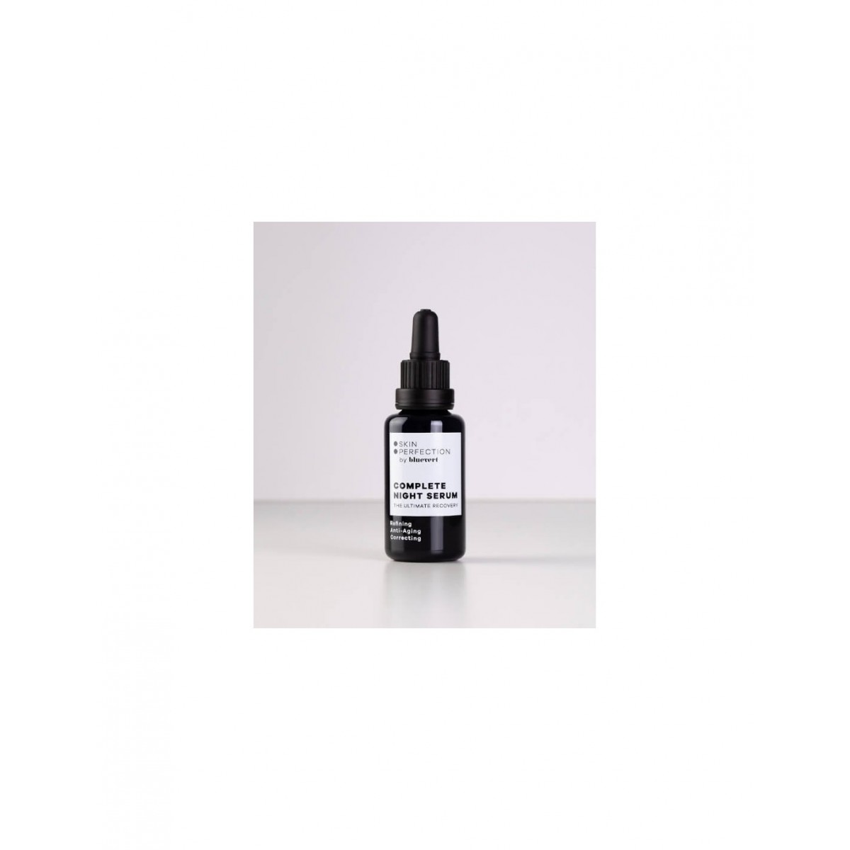 BLUEVERT NIGHT SERUM