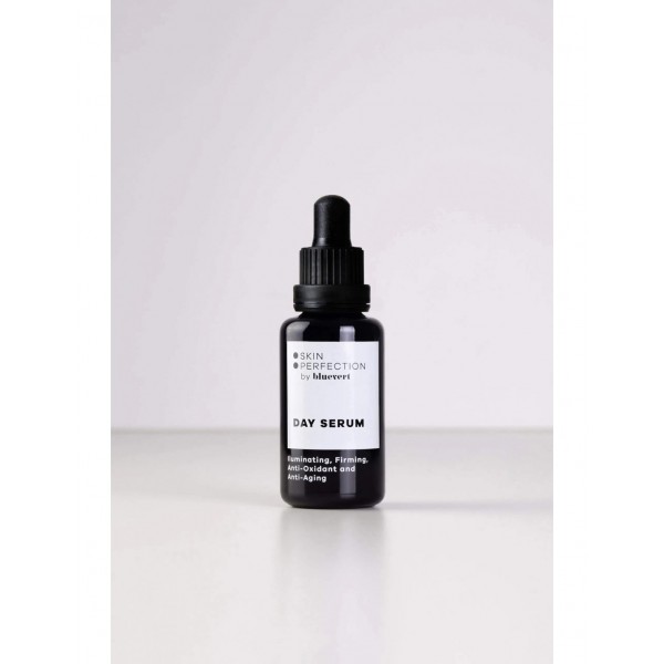 BLUEVERT ADVANDCED DAY SERUM