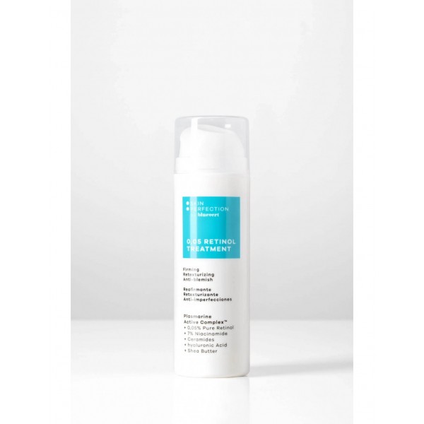 BLUEVERT RETINOL CORPORAL