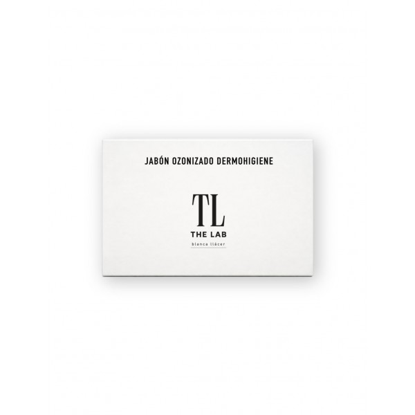 The Lab Jabon Ozonizado Dermohigiene 1 Envase 100 G