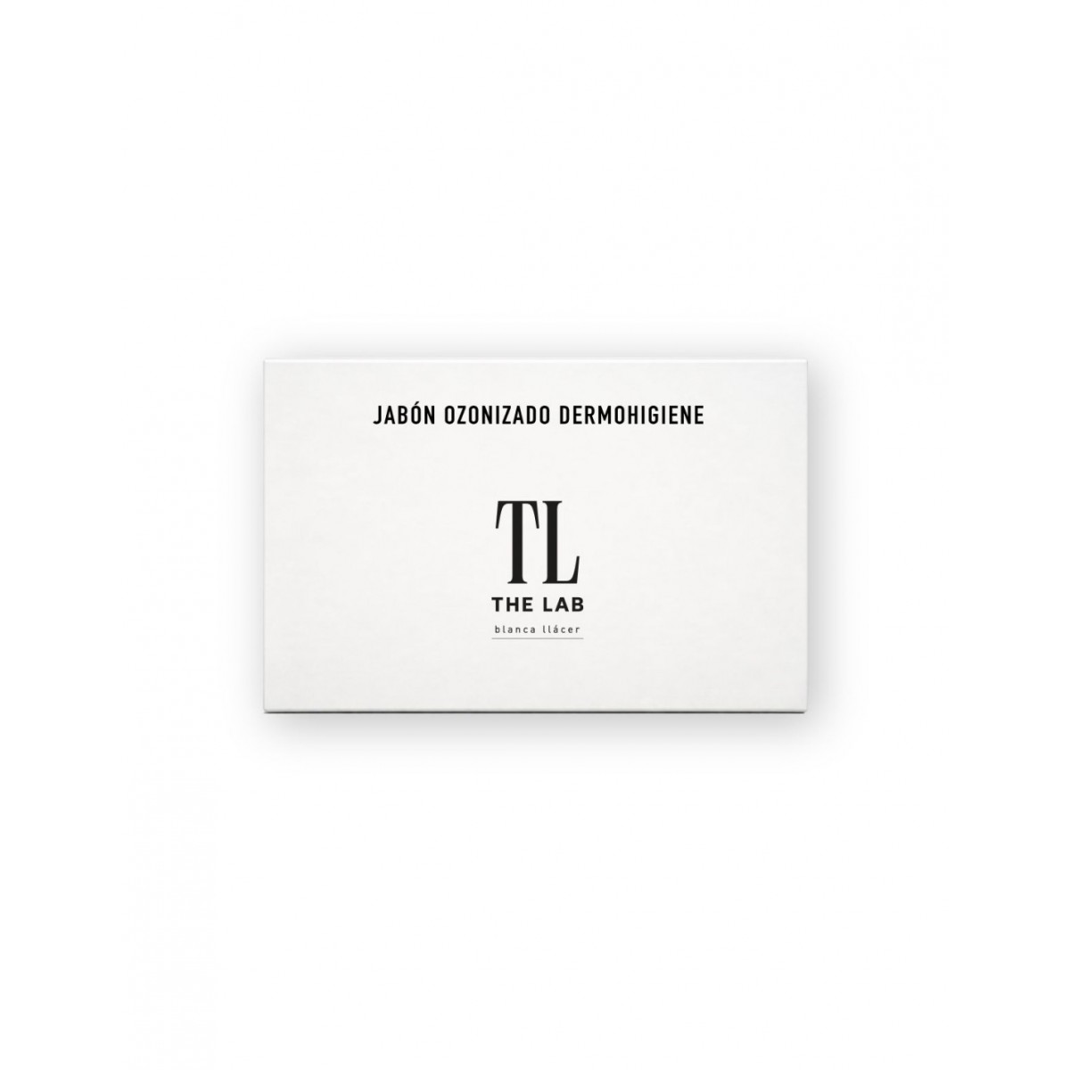 The Lab Jabon Ozonizado Dermohigiene 1 Envase...