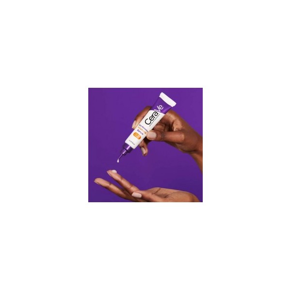 CERAVE SKIN RENEWING SERUM CON VITAMINA C 30ML