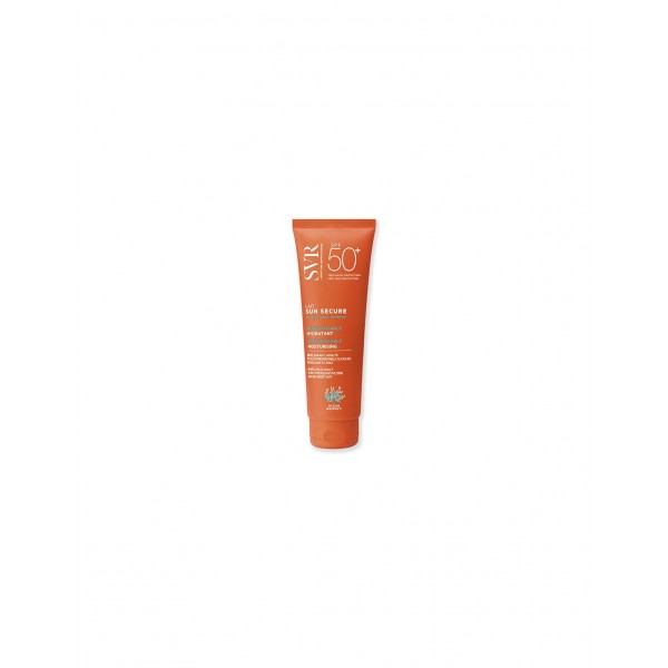 SUN SECURE LAIT SPF 50+ SVR 1 TUBO 250 ML