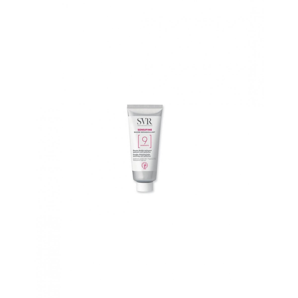 SVR SENSIFINE BALSAMO DESMAQUILLANTE 100GR