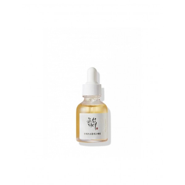 GLOW SERUM PROPOLIS NIACINAMIDA BEAUTY OF JOSEON