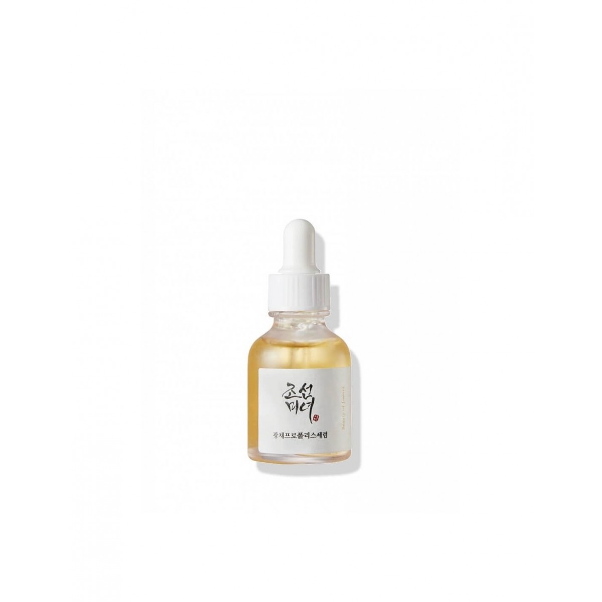 GLOW SERUM PROPOLIS NIACINAMIDA BEAUTY OF JOSEON