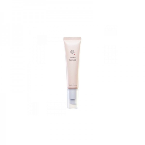 BEAUTY OF JOSEON REVIVE EYE SERUM GINSENG + RETINAL 30ML