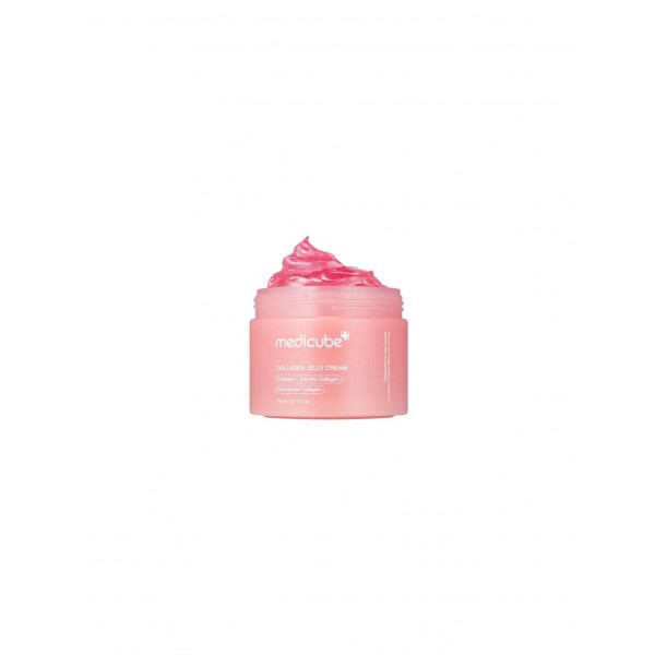 MEDICUBE COLLAGEN JELLY CREAM 50ML