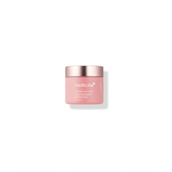MEDICUBE COLLAGEN JELLY CREAM 50ML 2